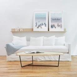 Gus Modern Living Carmel Sofa