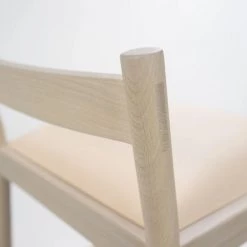 Sun At Six Carob Stool