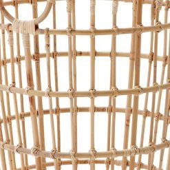 Cane-Line Carry Me Laundry Basket 11 Cane-Line Carry Me Laundry Basket