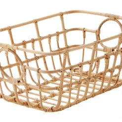Cane-Line Carry Me Laundry Basket