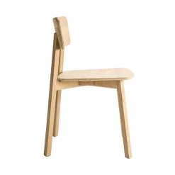 Ethnicraft Casale Dining Chair