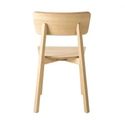 Ethnicraft Casale Dining Chair