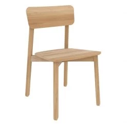 Ethnicraft Casale Dining Chair