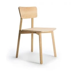 Ethnicraft Casale Dining Chair