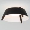 Cerno Casia Flushmount Modern Lighting