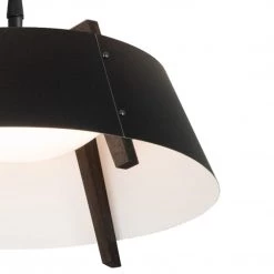 Cerno Modern Lighting Casia Pendant