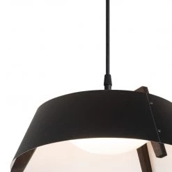 Cerno Modern Lighting Casia Pendant