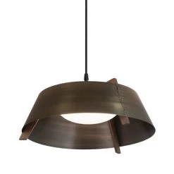 Cerno Modern Lighting Casia Pendant
