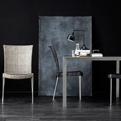 Cane-Line Casima Stackable Dining Chair