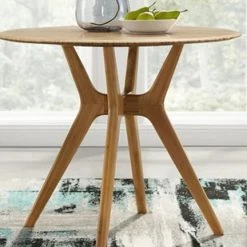 Greenington Cassia Upholstered Dining Chair Modern Dining