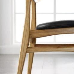 Greenington Cassia Upholstered Dining Chair Modern Dining