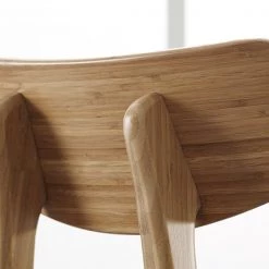 Greenington Cassia Upholstered Dining Chair Modern Dining