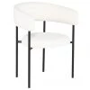 Nuevo Entryway Benches Cassia Dining Chair