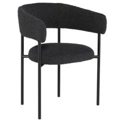 Nuevo Entryway Benches Cassia Dining Chair