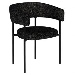 Nuevo Entryway Benches Cassia Dining Chair