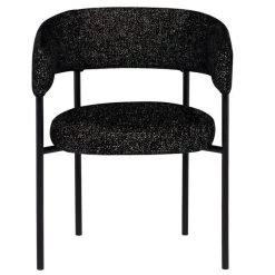 Nuevo Entryway Benches Cassia Dining Chair