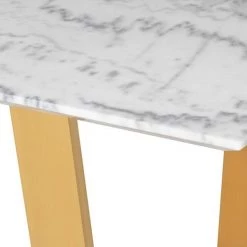 Nuevo Catrine Dining Table Modern Dining
