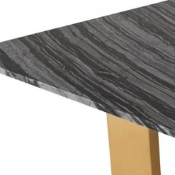 Nuevo Catrine Dining Table Modern Dining