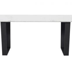 Nuevo Catrine Dining Table Modern Dining