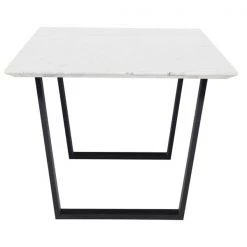Nuevo Catrine Dining Table Modern Dining