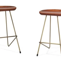 SohoConcept Cattelan Stools