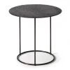 Ethnicraft Celeste Lava Side Table