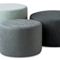 SohoConcept Celine Pouf A