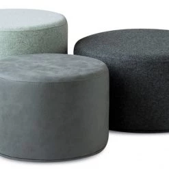 SohoConcept Celine Pouf B