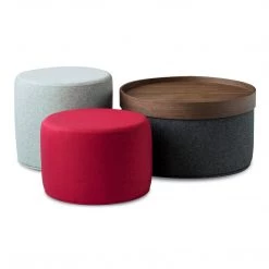 SohoConcept Celine Pouf B 20 SohoConcept Celine Pouf B
