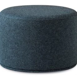 SohoConcept Celine Pouf C