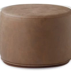 SohoConcept Celine Pouf C