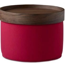 SohoConcept Celine Pouf C