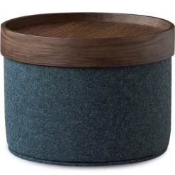 SohoConcept Celine Pouf C
