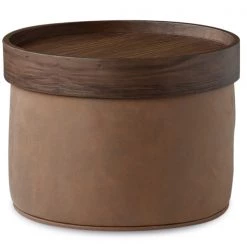 SohoConcept Celine Pouf C