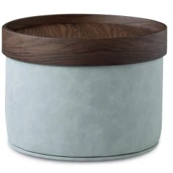 SohoConcept Celine Pouf C