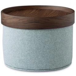 SohoConcept Celine Pouf C