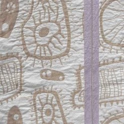 Area Modern Bedroom Cellma Euro Sand Pillowcase