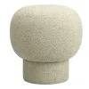 NORR11 Champagne Pouf