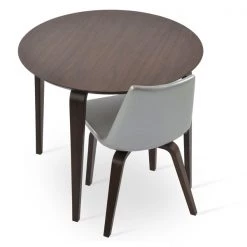 SohoConcept Chanelle Dining Table Modern Dining