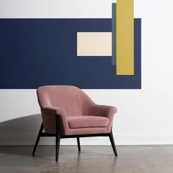 Nuevo Charlize Occasional Chair