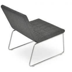 SohoConcept Modern Living Chelsea Slide Chair