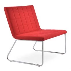 SohoConcept Modern Living Chelsea Slide Chair