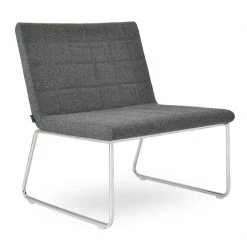 SohoConcept Modern Living Chelsea Slide Chair