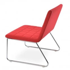 SohoConcept Modern Living Chelsea Slide Chair