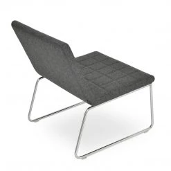 SohoConcept Modern Living Chelsea Slide Chair