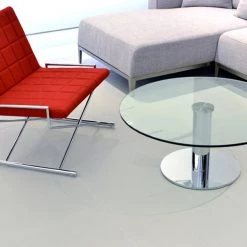 SohoConcept Chelsea X Chair