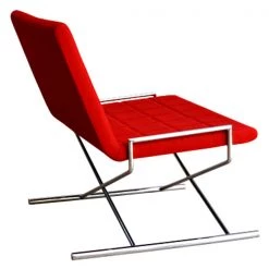 SohoConcept Chelsea X Chair