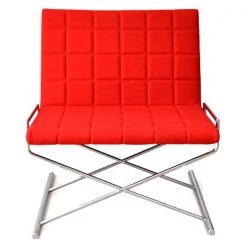 SohoConcept Chelsea X Chair