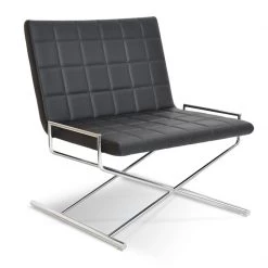 SohoConcept Chelsea X Chair