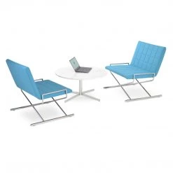 SohoConcept Chelsea X Chair